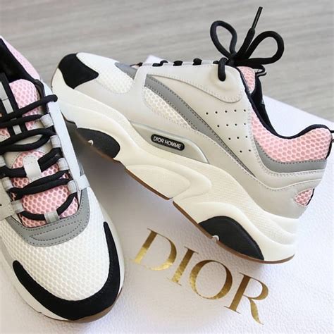 dior sport shoes price|dior sneakers for man price.